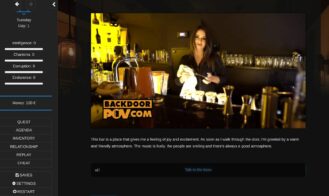 Spirit's Secret Adult Game Screenshot (3)