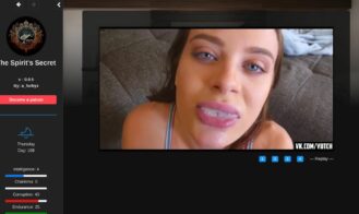 Spirit's Secret Adult Game Screenshot (6)