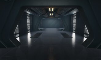 Star Wars Saboteur Adult Game Screenshots (1)