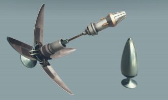 Star Wars Saboteur Adult Game Screenshots (5)