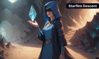 Starflint Descent cover