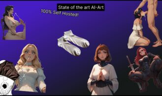 Starflint Descent Adult Game Screenshots (2)