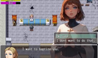 Starflint Descent Adult Game Screenshots (5)