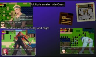 Starflint Descent Adult Game Screenshots (8)