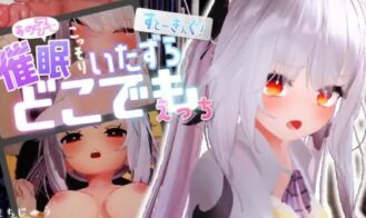 Stop~King! ~Start on That Girl, Do something Naughty and Have Sex With Her Anywhere! porn xxx game download cover