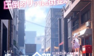 Stop~King! ~Start on That Girl, Do something Naughty and Have Sex With Her Anywhere! Adult Game Screenshot (4)