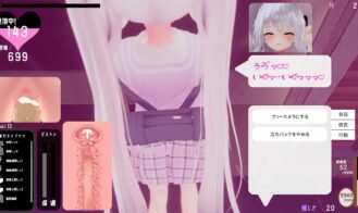 Stop~King! ~Start on That Girl, Do something Naughty and Have Sex With Her Anywhere! Adult Game Screenshot (7)