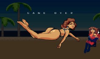 Stranded on Santa Astarta Adult Game Screenshots (1)