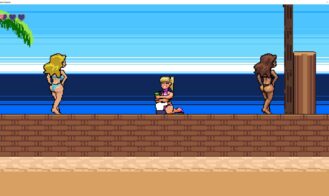 Stranded on Santa Astarta Adult Game Screenshots (2)