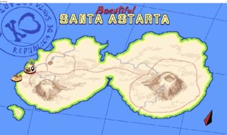 Stranded on Santa Astarta Adult Game Screenshots (4)