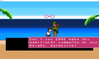 Stranded on Santa Astarta Adult Game Screenshots (5)