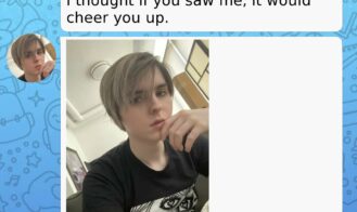 Strange Phone Adult Game Screenshots (2)