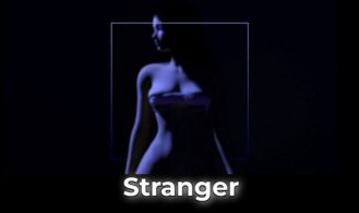 Stranger cover