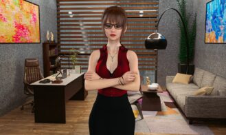 Streaming for Love Adult Game Screenshots (6)