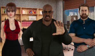 Streaming for Love Adult Game Screenshots (8)