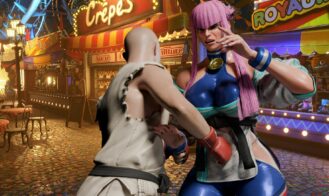 Street Fighter 6 RPG Adult Game Screenshots (13)