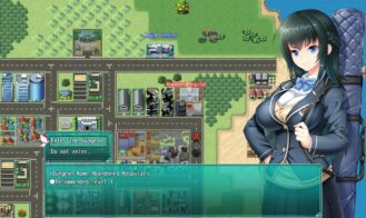 Student Pres. Rio vs Kouhai Abductor Bring Order to the School Adult Game Screenshot (4)