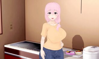 SuccuFuta Adult Game Screenshot (1)