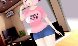 SuccuFuta Adult Game Screenshot (2)