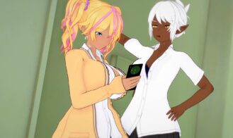 SuccuFuta Adult Game Screenshot (5)