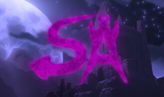 Succubus Advent: The Ethereal Collapse porn xxx game download cover