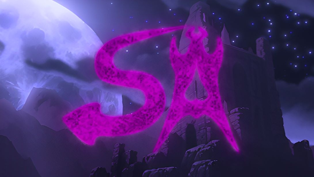 Succubus Advent: The Ethereal Collapse cover