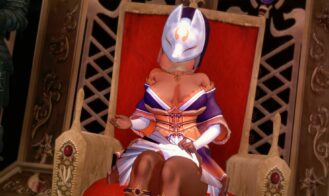 Succubus Kingdom Adult Game Screenshot (2)