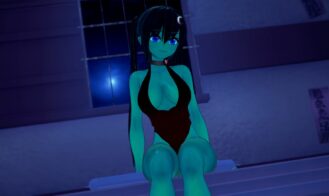 Succubus Kingdom Adult Game Screenshot (4)