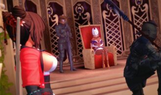 Succubus Kingdom Adult Game Screenshot (9)