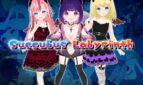 Succubus Labyrinth