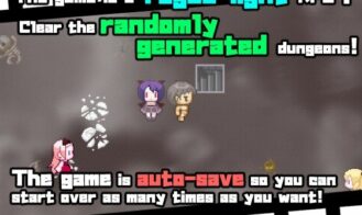 Succubus Labyrinth Adult Game Screenshots (1)