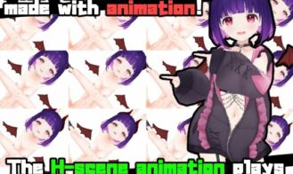 Succubus Labyrinth Adult Game Screenshots (3)