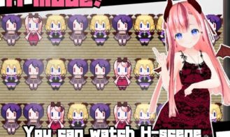 Succubus Labyrinth Adult Game Screenshots (5)