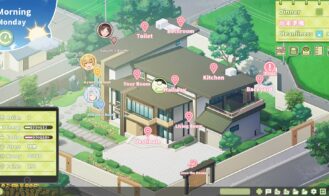 Summer Clover Adult Game Screenshots (6)