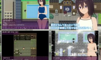 Summer Vacation Countryside Life ~Became the Supervisor for My Younger Cousin's Education Adult Game Screenshots (2)
