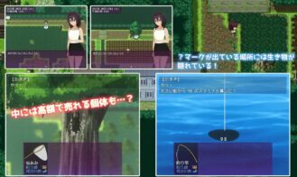 Summer Vacation Countryside Life ~Became the Supervisor for My Younger Cousin's Education Adult Game Screenshots (3)