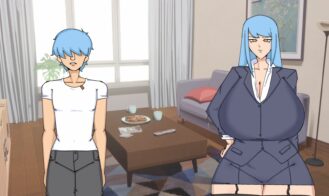 Surprise Visit Aduld Game Screenshots (1)