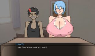 Surprise Visit Aduld Game Screenshots (3)