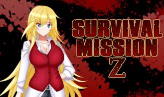 Survival Mission Z porn xxx game download cover