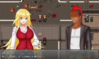 Survival Mission Z Adult Game Screenshots (3)