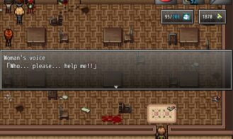 Survival Mission Z Adult Game Screenshots (5)