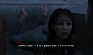 Surviving the Apocalypse Is More Fun When There’s Sex Adult Game Screenshot (4)