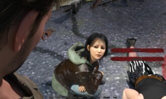 Surviving the Apocalypse Is More Fun When There’s Sex Adult Game Screenshot (5)