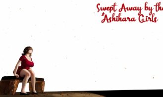 Swept Away by the Ashihara Girls porn xxx game download cover