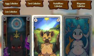 Syrup Town Adult Game Screenshots (3)