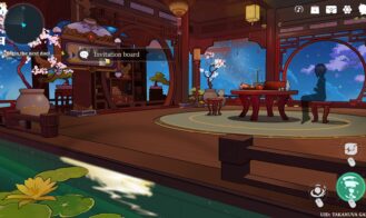 TTTT - Traveler's Tasty TCG Tournament Adult Game Screenshot (2)