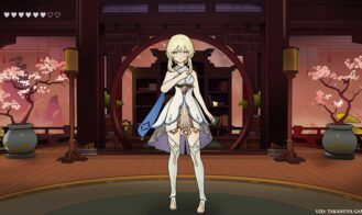 TTTT - Traveler's Tasty TCG Tournament Adult Game Screenshot (4)