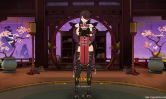 TTTT - Traveler's Tasty TCG Tournament Adult Game Screenshot (5)