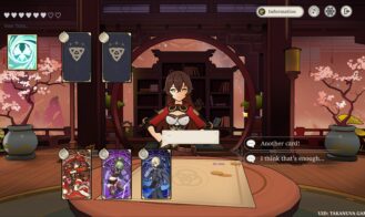 TTTT - Traveler's Tasty TCG Tournament Adult Game Screenshot (6)