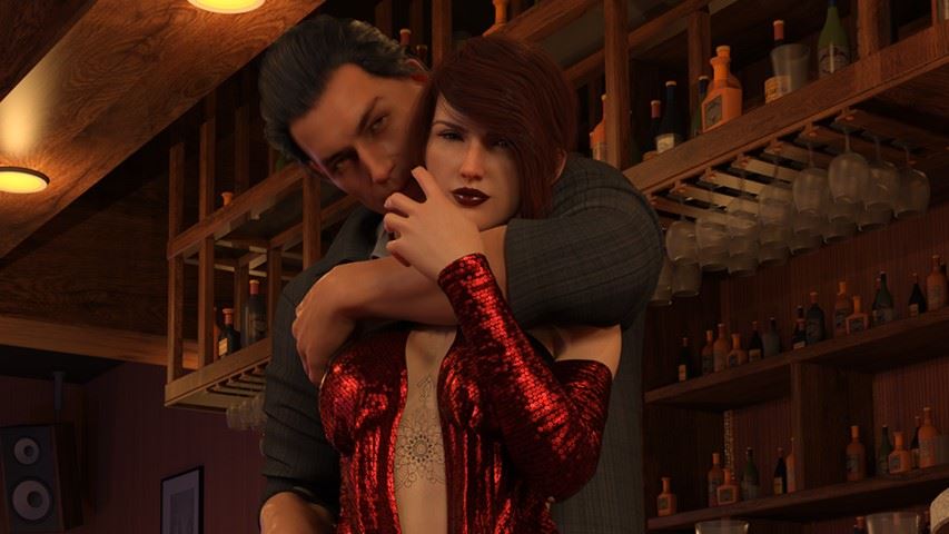 Take the Reins cover